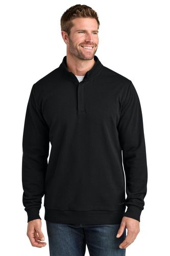 TravisMathew Ocean Villa 1/4-Zip image thumbnail