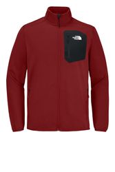 Image of The North Face Dove Creek Full-Zip Fleece Jacket