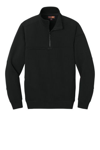 CornerStone 12-Oz. Tough Fleece Job Shirt image thumbnail
