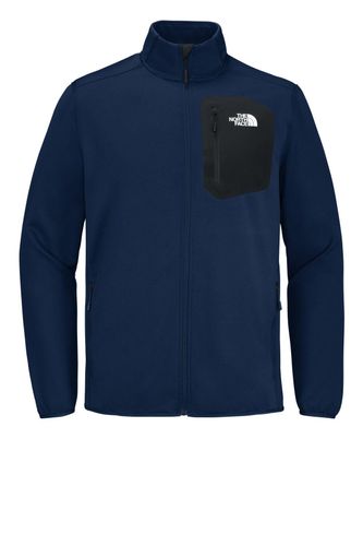 The North Face Dove Creek Full-Zip Fleece Jacket image thumbnail