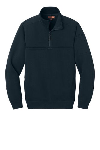 CornerStone 12-Oz. Tough Fleece Job Shirt image thumbnail