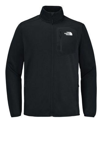 The North Face Dove Creek Full-Zip Fleece Jacket image thumbnail