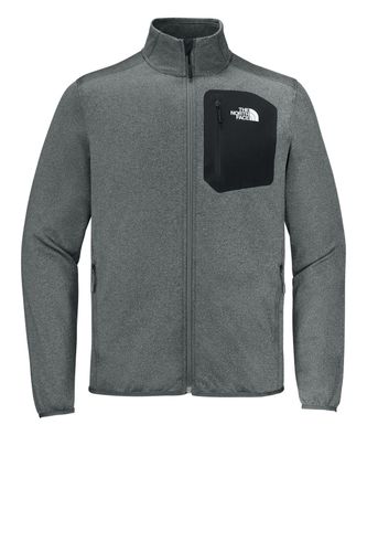 The North Face Dove Creek Full-Zip Fleece Jacket image thumbnail
