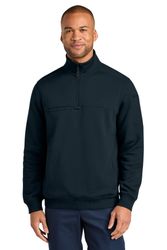 Image of CornerStone 12-Oz. Tough Fleece Job Shirt