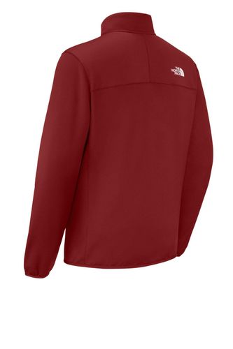 The North Face Dove Creek Full-Zip Fleece Jacket image thumbnail