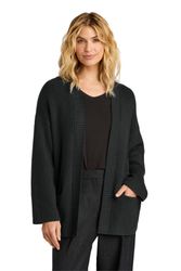 Image of Mercer+Mettle Women's Open Cardi