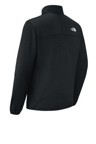 The North Face Dove Creek Full-Zip Fleece Jacket image thumbnail