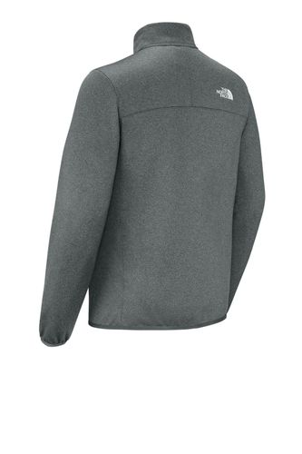 The North Face Dove Creek Full-Zip Fleece Jacket image thumbnail