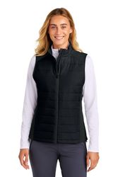 Image of Sport-Tek Women's Teknical Hybrid Vest