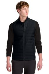 Image of Sport-Tek Teknical Hybrid Vest