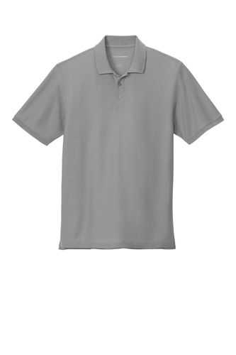 Port Authority Wearever Signature Pique Polo image thumbnail