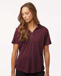 Image of Women's Pro-Lock Performance Polo