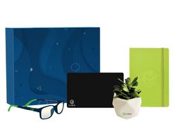 Image of Cubik Work-from-Home Kit