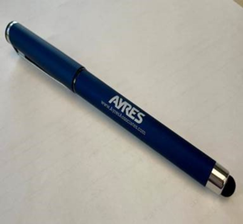 Cali Stylus RABS Pen image thumbnail