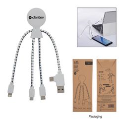 Image of Mr. Bio All-in-One Charging Cable