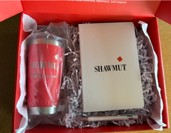 Image of Shawmut New Hire Kit