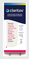 Image of Advantage Retractable Banner - QUALITY