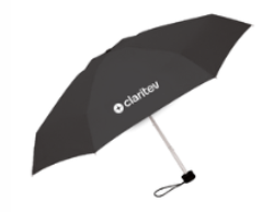 Image of Mini Mates Shockingly Compact Umbrella