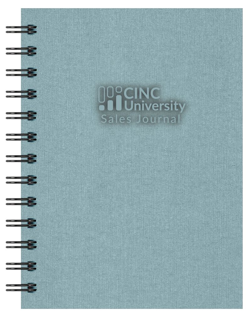 CINC Swag Kit primary image