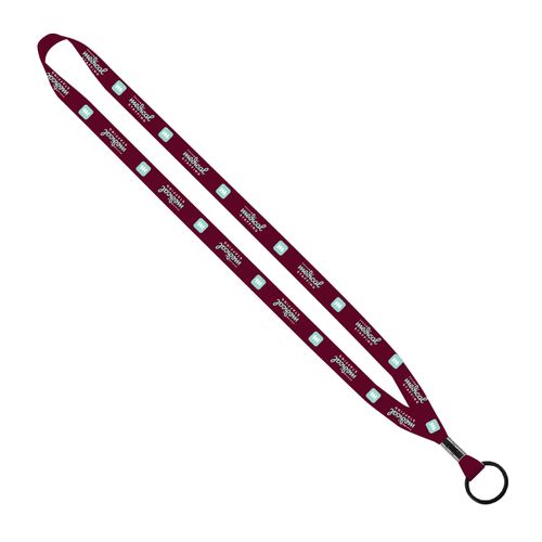 Fusion Medical Staffing Lanyard image thumbnail