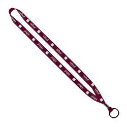 Image of Fusion Medical Staffing Lanyard