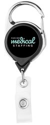 Image of Badge Reel