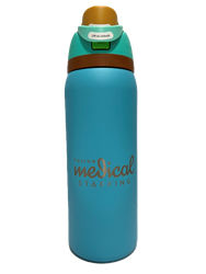 Image of Owala Freesip 32oz  - Aqua