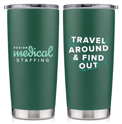 20 Oz Tumbler image thumbnail
