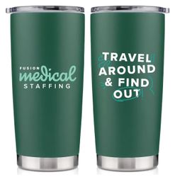 Image of 20 Oz Tumbler