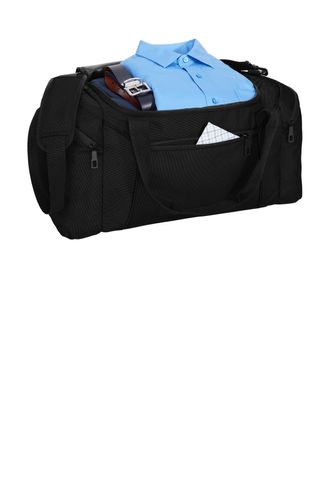 Port Authority Form Duffel BG805 - FMS image thumbnail