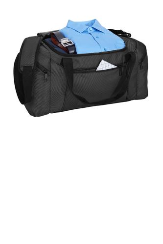 Port Authority Form Duffel BG805 - FMS image thumbnail
