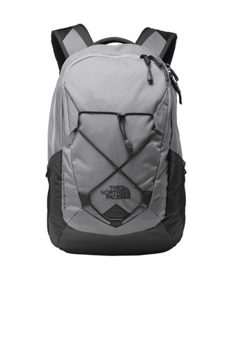 The North Face Groundwork Backpack. NF0A3KX6 - FMS image thumbnail