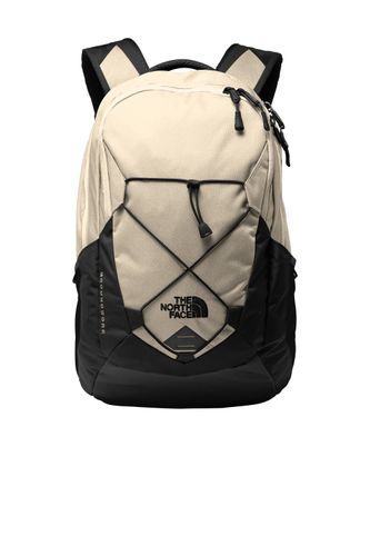 The North Face Groundwork Backpack. NF0A3KX6 - FMS image thumbnail