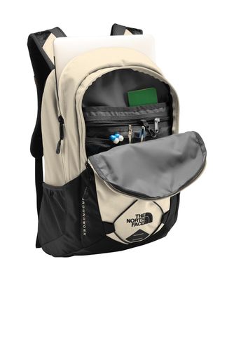 The North Face Groundwork Backpack. NF0A3KX6 - FMS image thumbnail