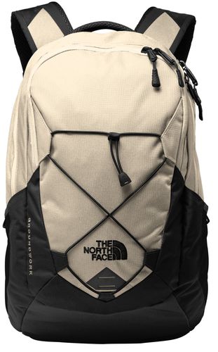 The North Face Groundwork Backpack. NF0A3KX6 - FMS image thumbnail