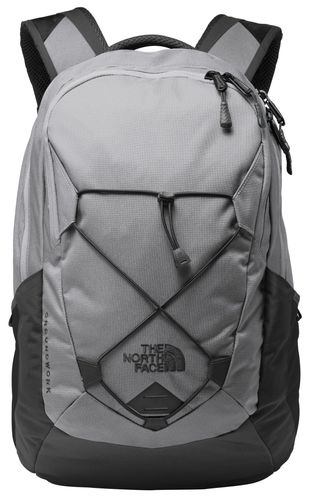 The North Face Groundwork Backpack. NF0A3KX6 - FMS image thumbnail