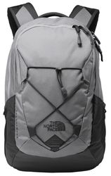 Image of The North Face Groundwork Backpack. NF0A3KX6 - FMS