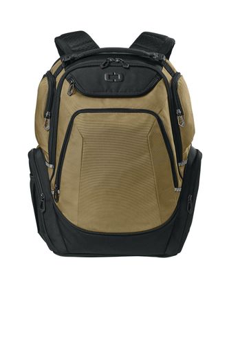 OGIO Kinetic Pack - FMS image thumbnail