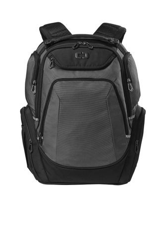 OGIO Kinetic Pack - FMS image thumbnail