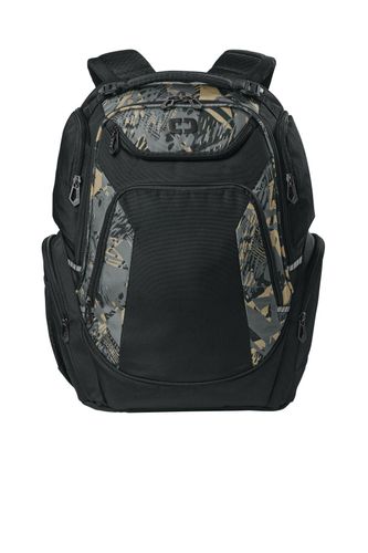 OGIO Kinetic Pack - FMS image thumbnail