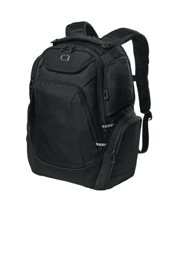 OGIO Kinetic Pack - FMS image thumbnail