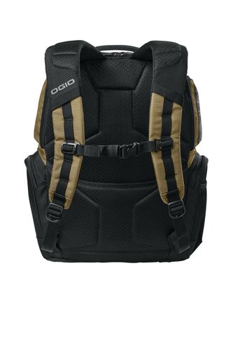 OGIO Kinetic Pack - FMS image thumbnail