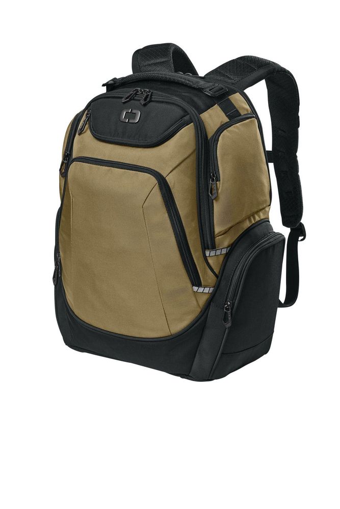 OGIO Kinetic Pack - FMS primary image