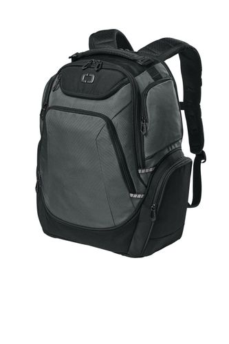 OGIO Kinetic Pack - FMS image thumbnail