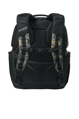 OGIO Kinetic Pack - FMS image thumbnail