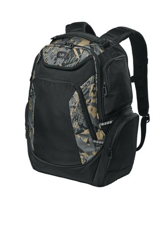OGIO Kinetic Pack - FMS image thumbnail