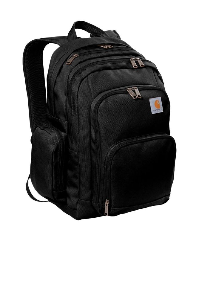 Carhartt Foundry Series Pro Backpack. - FMS primary image