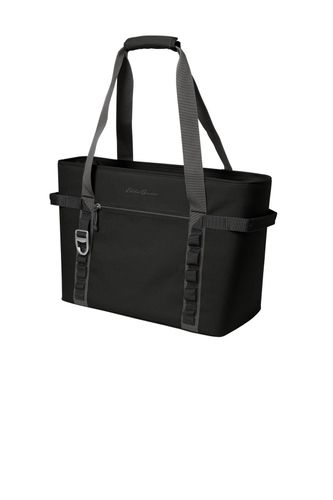 Eddie Bauer Max Cool Tote Cooler - FMS image thumbnail