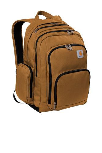 Carhartt Foundry Series Pro Backpack. - FMS image thumbnail