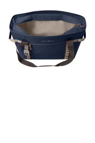 Eddie Bauer Max Cool Tote Cooler - FMS image thumbnail